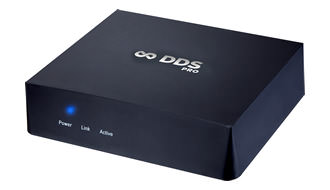 DDS PRO 廣告機產品型錄