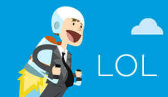 LOL LOL產品型錄